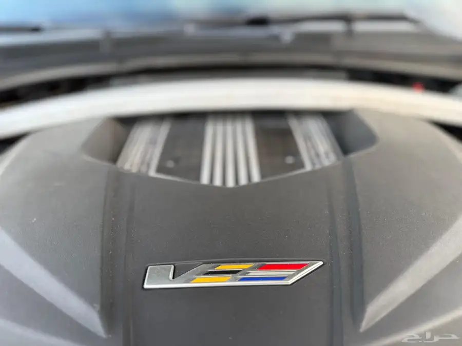 للبيع كاديلاك CTS-V كاربون اديشن 24