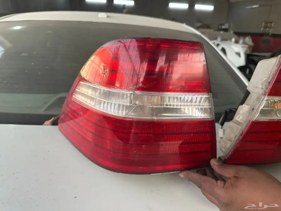 اصطبات لكزس 430  2006 1