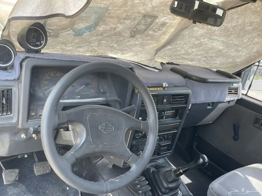 باترل موديل 91 ملكزز 6