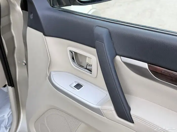باجيرو GLS 2020 32