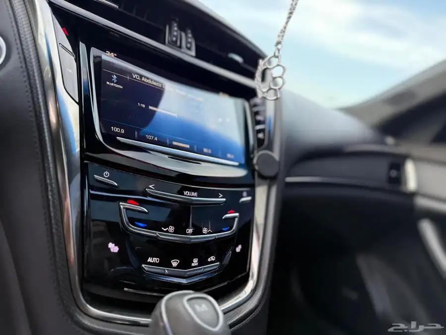 للبيع كاديلاك CTS-V كاربون اديشن 19