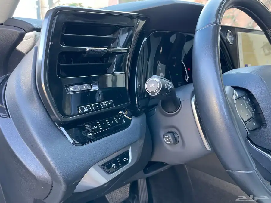 لكزس RX 350 BB فل كامل هايبرد 2024 ( شبه جديد ) 20