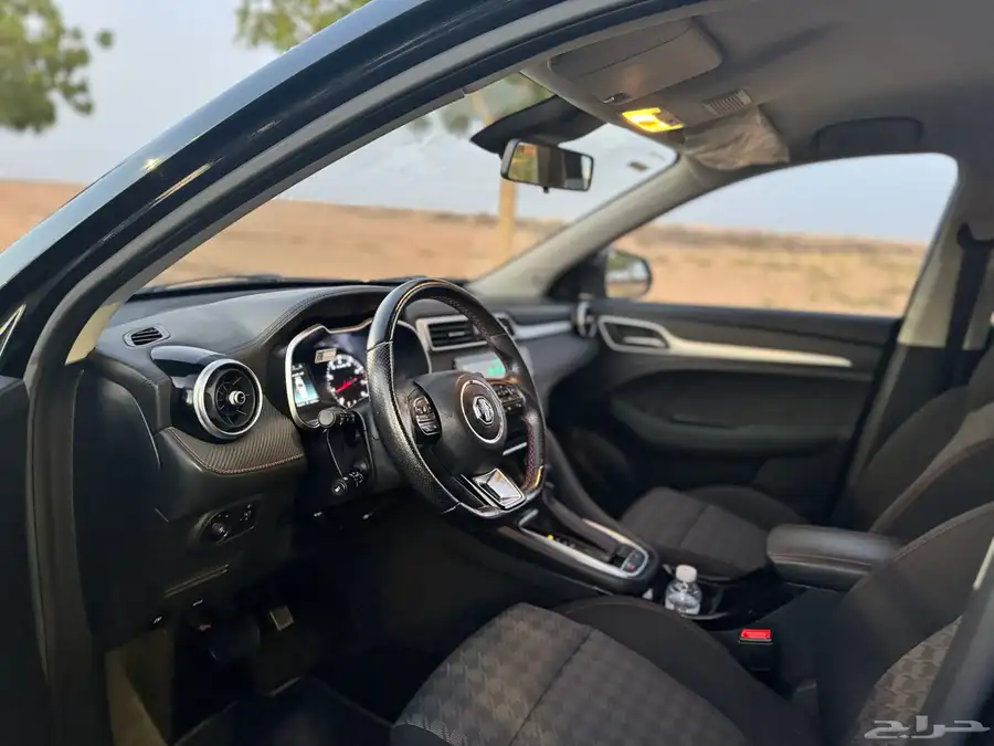 فرصة للمستخدم Mg zs 2023 انصح بها للمستخدم 6