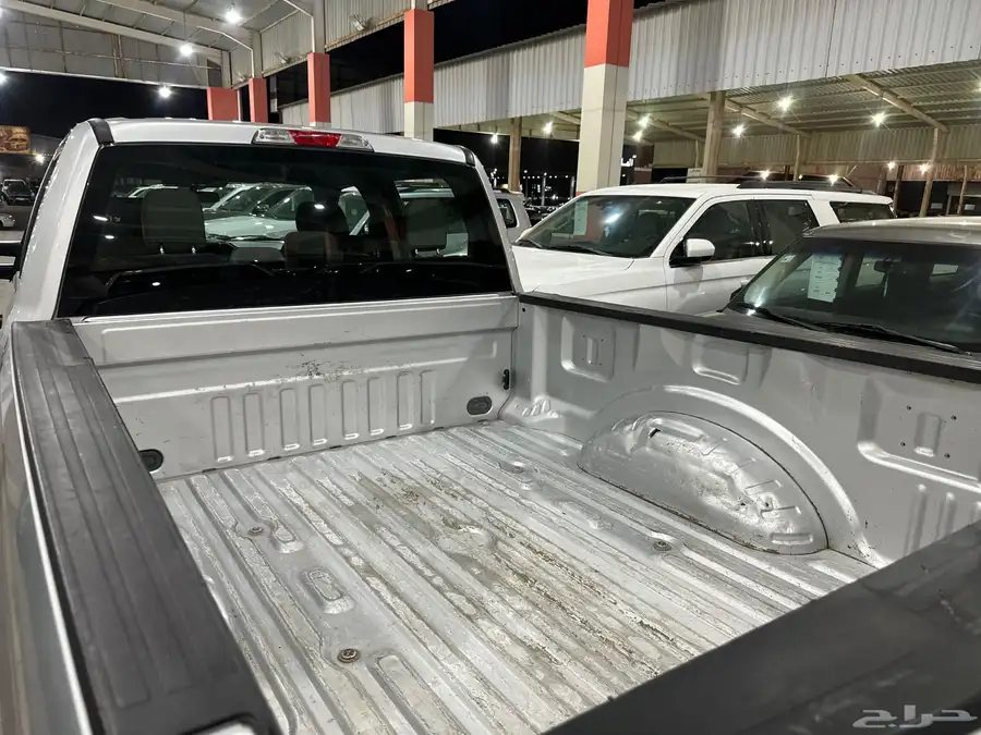 فورد F350 2019 غمارتين ممشى 43 الف فقط .. 28