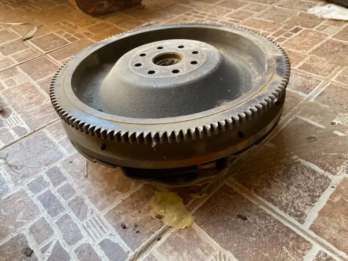 قطع جيب ربع تيوتا 6