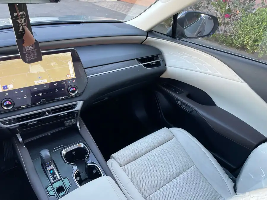 لكزس RX 350 BB فل كامل هايبرد 2024 ( شبه جديد ) 28