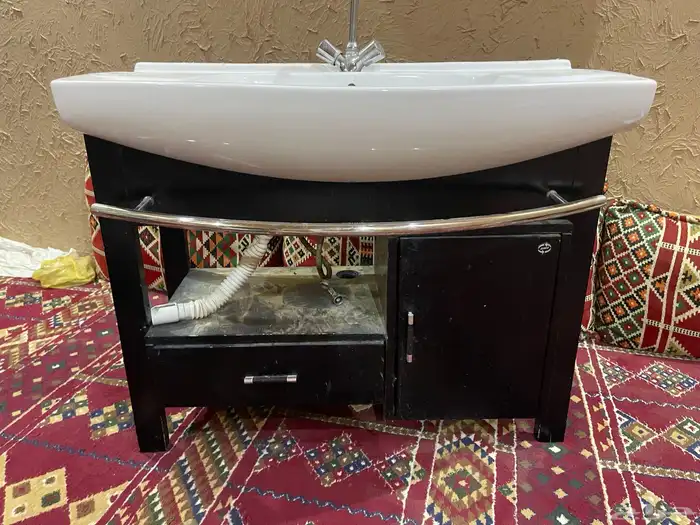 مغسلة للبيع 0