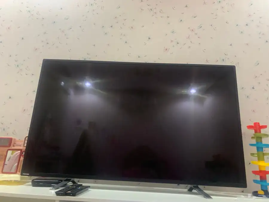 تلفزيون ذكي سمارات 75 بوصه 1