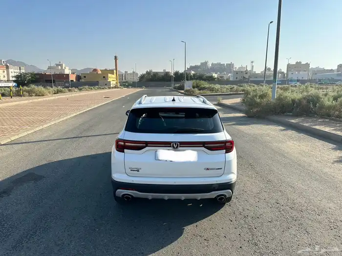 شانجان للبيع 12