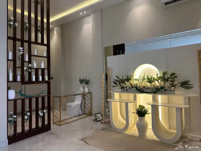 تنسيق حفلات الرياض 7