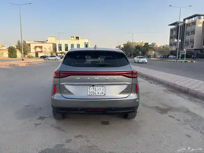 هافال H6 2022 3