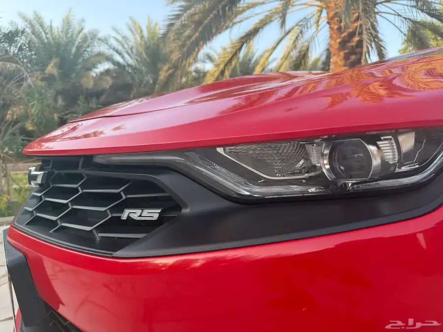 كمارو RS 2020 اعلى مواصفات ( سعودي التوكيلات ) 11