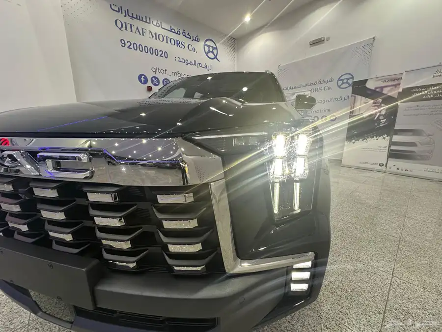 جى اس 8 شكل جديد 2026 9