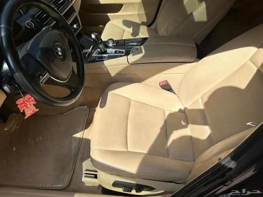 BMW 520 i 2015 9