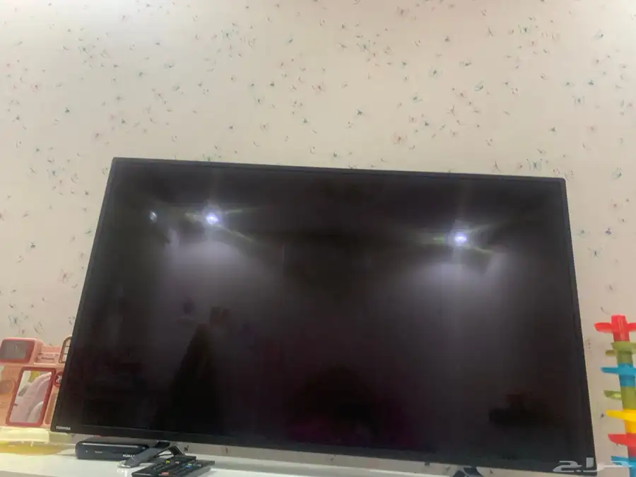 تلفزيون ذكي سمارات 75 بوصه 0