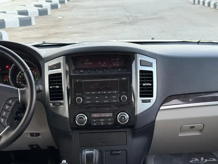 باجيرو GLS 2020 16