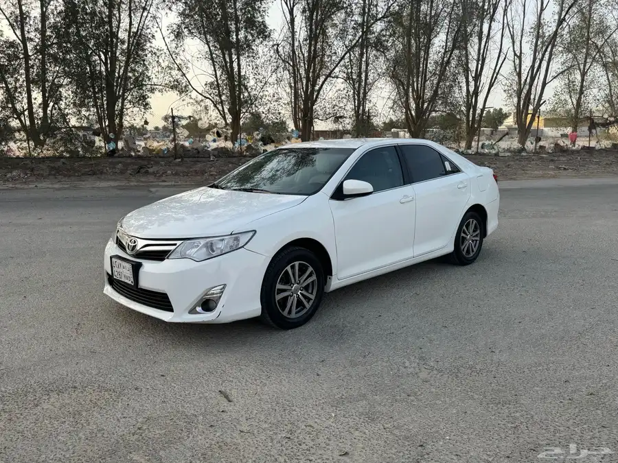 كامري 2015 ممشى 400 6
