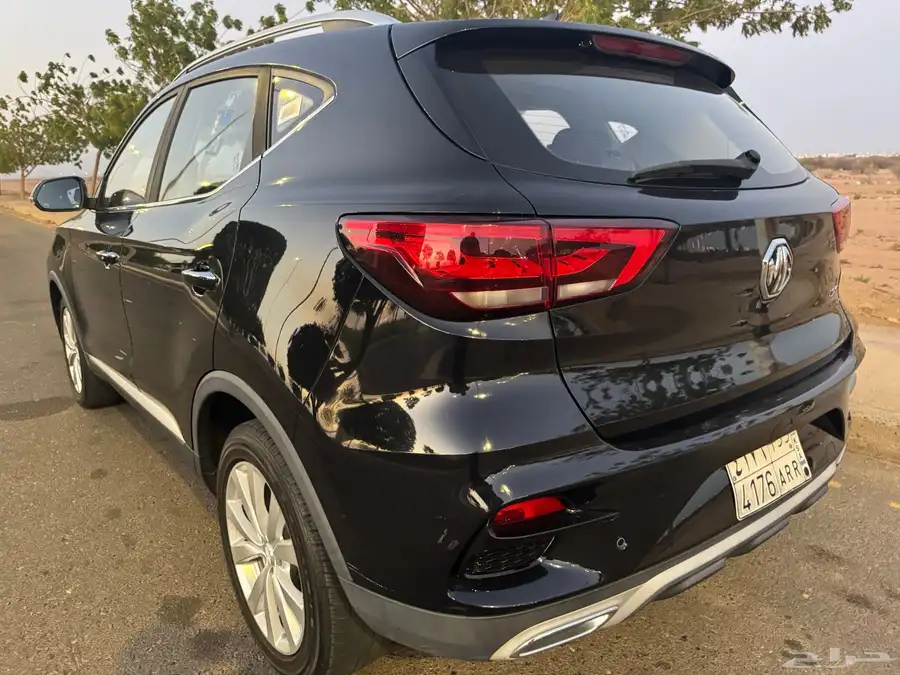 فرصة للمستخدم Mg zs 2023 انصح بها للمستخدم 3