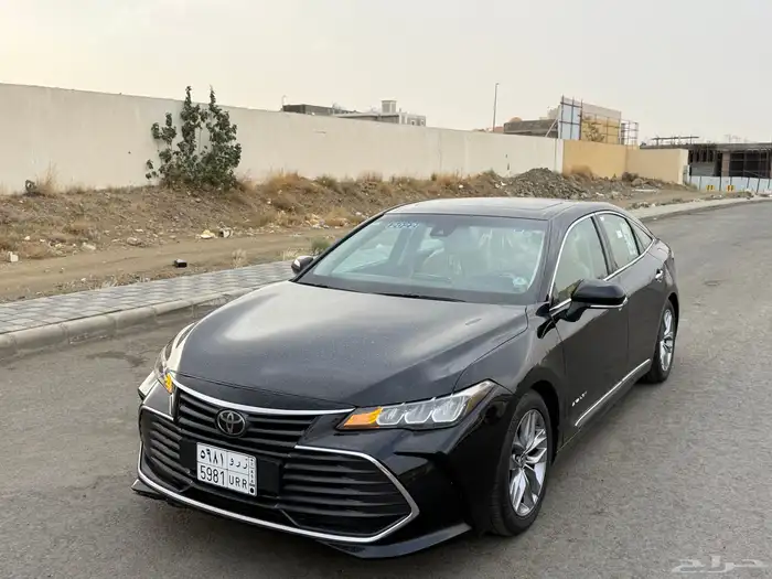 افالون 2022 ليمتد 1