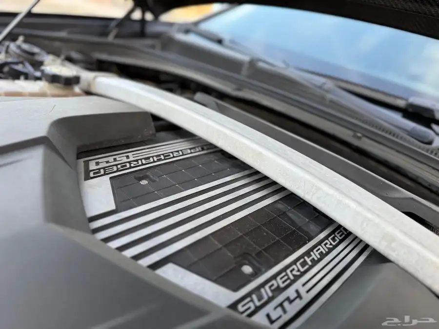 للبيع كاديلاك CTS-V كاربون اديشن 25