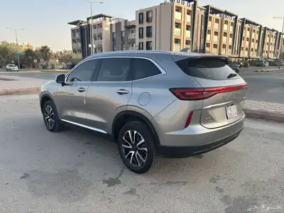 هافال H6 2022 2