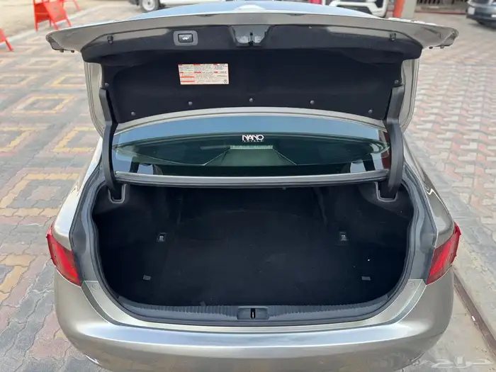 لكزس GS350 DD 2015 8