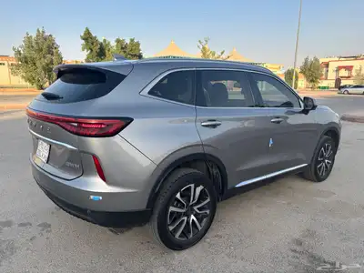 هافال H6 2022 4