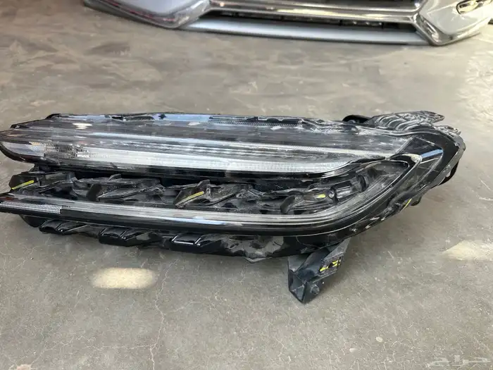 شمعه اوربان كروز 2022-2023-2024 1