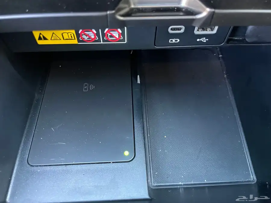 لكزس RX 350 BB فل كامل هايبرد 2024 ( شبه جديد ) 30