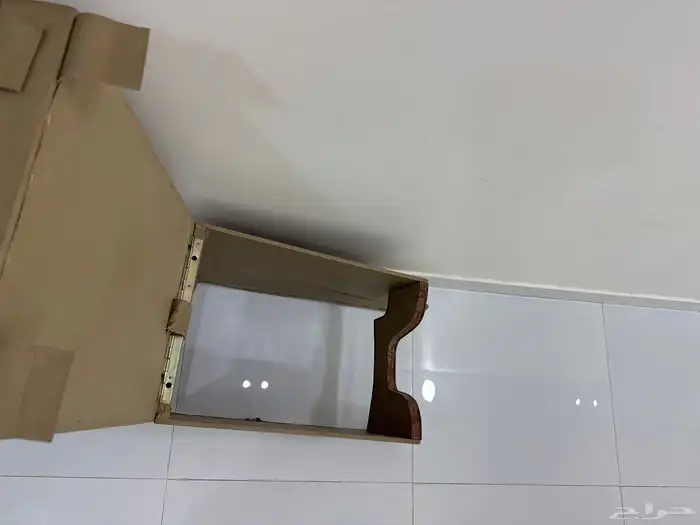 مركى اخو الجديد نضيف جدا  الحجم كبير تخشيبه 3