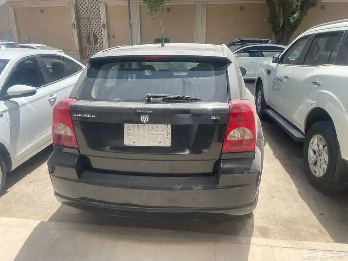 دودج كرايسلر 3