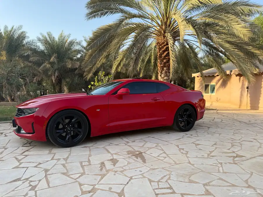كمارو RS 2020 اعلى مواصفات ( سعودي التوكيلات ) 0