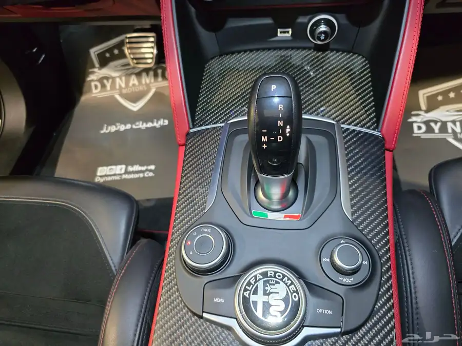 ألفا روميو ستلفيو 2020 Alfa Romeo Stelvio 15