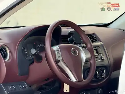 نيسان نافارا 2022 ديزل 11