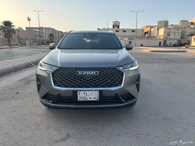 هافال H6 2022 1