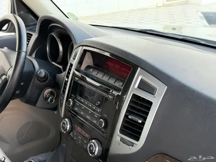 باجيرو GLS 2020 27