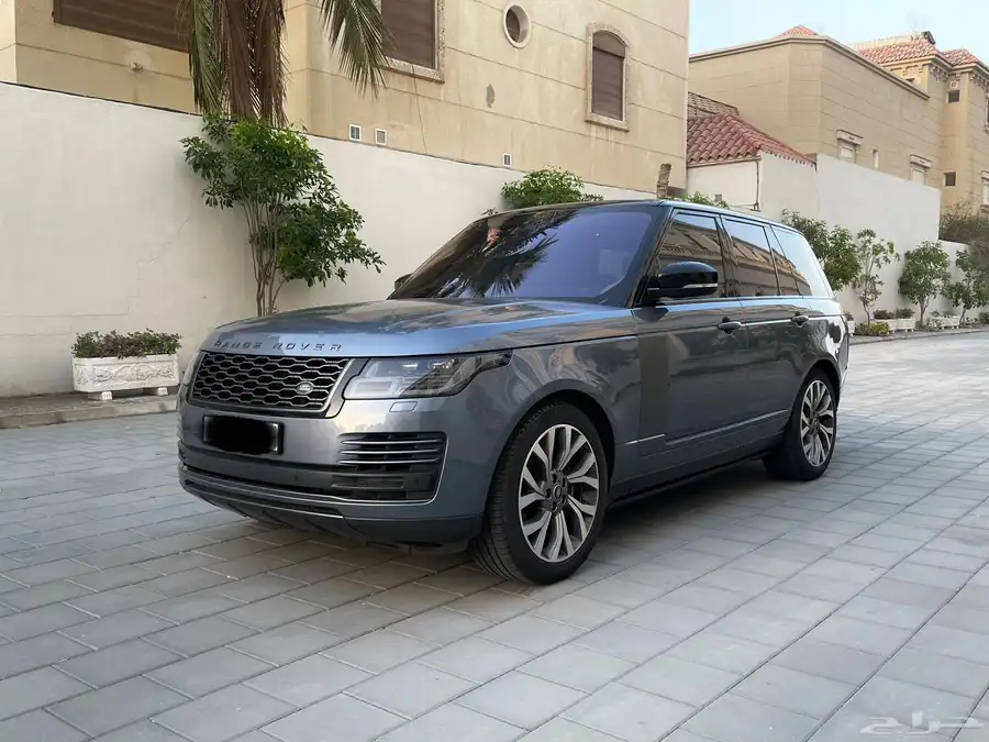 رانج روفر Hse 3