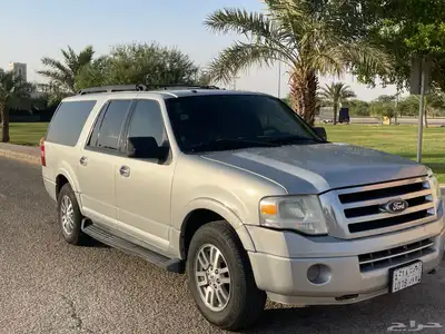 اكسبدشن 2012 دبل 1