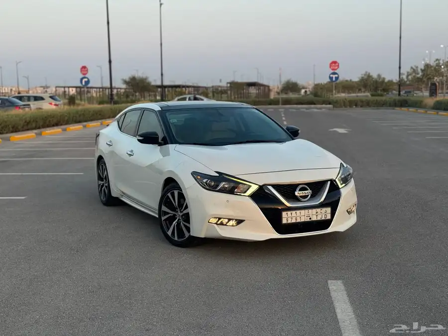 مكسيما 2017 SV 0