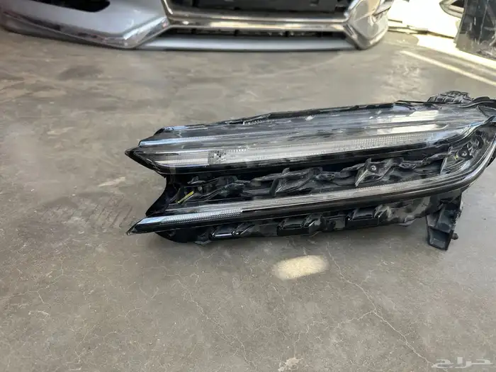 شمعه اوربان كروز 2022-2023-2024 2