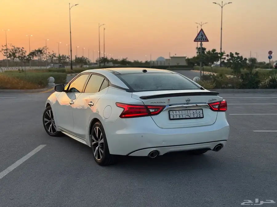 مكسيما 2017 SV 1