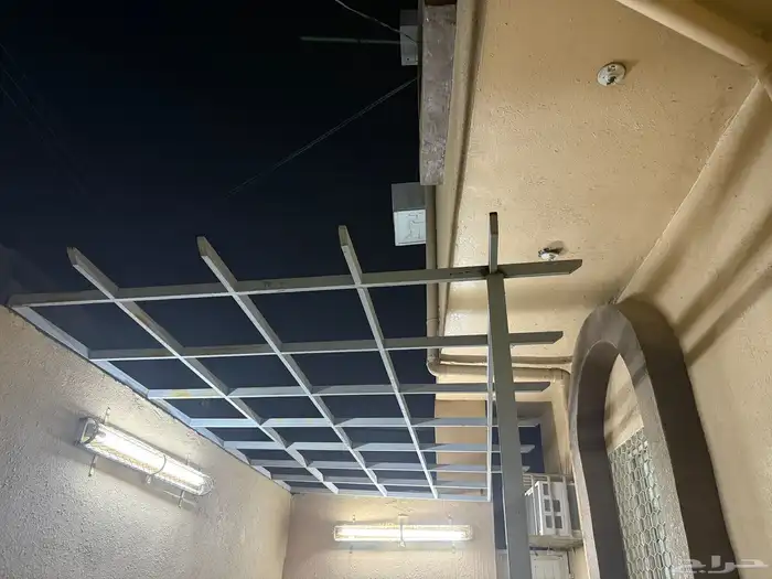 حديد سكراب 0