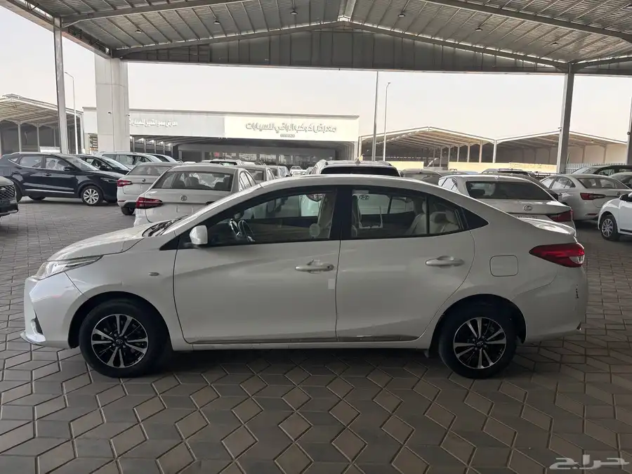 يارس 2022 اعلى فئة 4