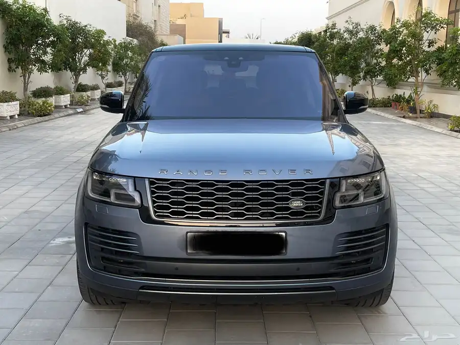 رانج روفر Hse 1