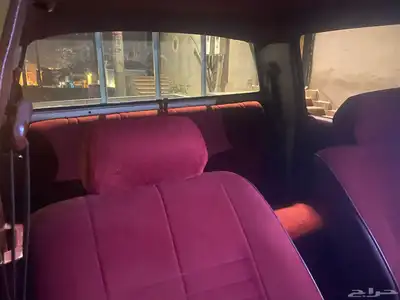 GL هايلكس 1998 5