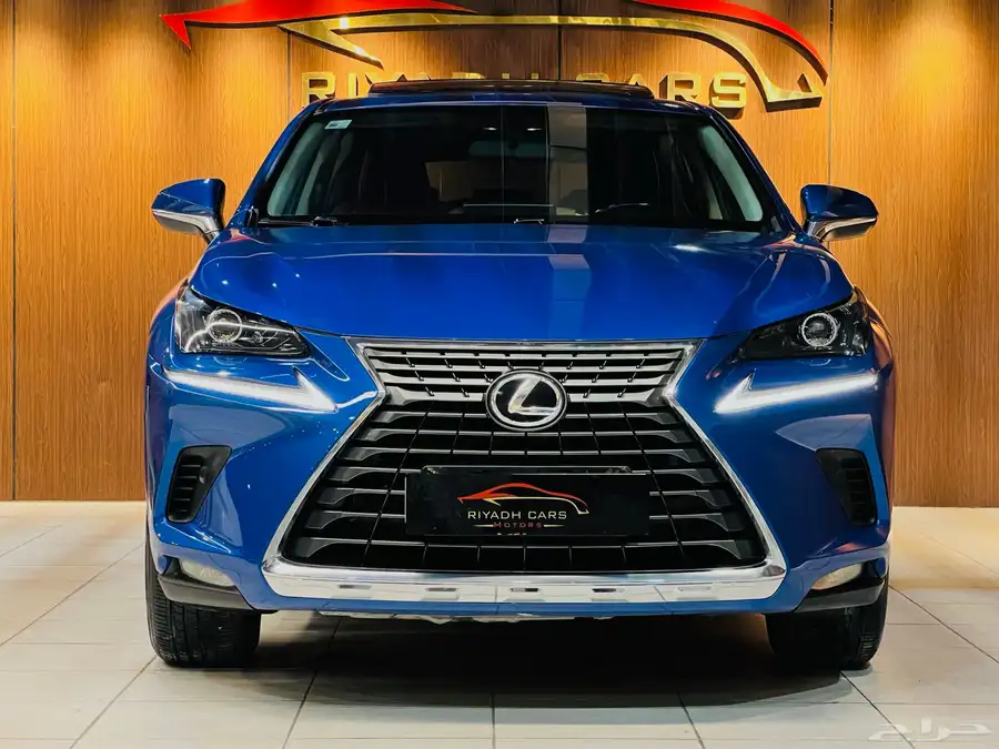 لكزس 2020 NX 300 (( عرض خاص )) 1
