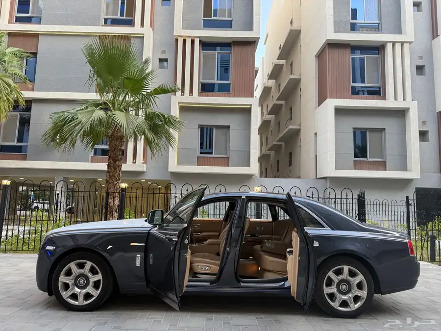 رولز رايس قوست 2011 بحاله الوكاله index