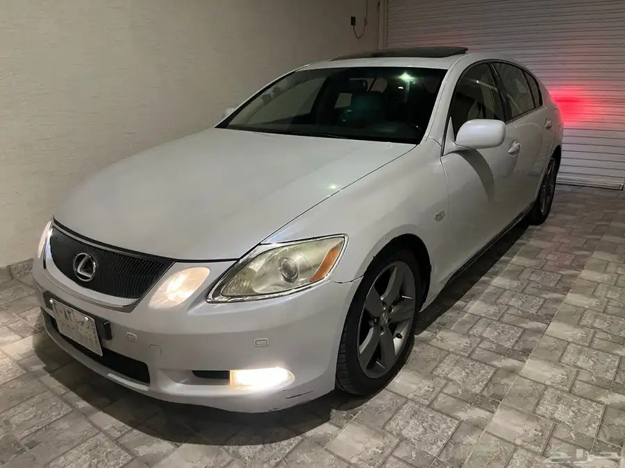 لكزس Ga 2006 V8 430 5