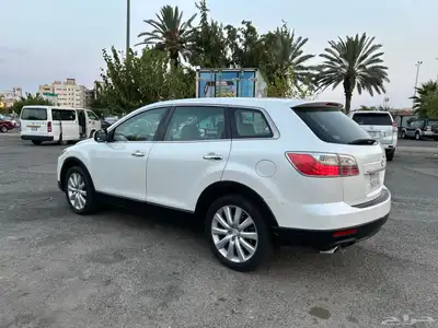 مازداx9نظيف جدا 0