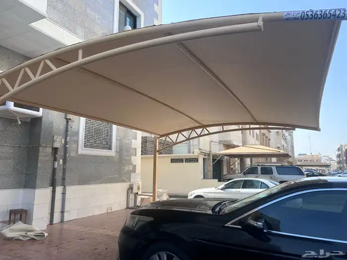 مظلات مدرون مظله فرنسي اقل سعر وجوده ممتازه 1